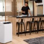 Cecotec Aire Acondicionado Portátil con Mando a Distancia y Bomba de Calor ForceClima 12600 Soundless Heating. 12000 BTU,