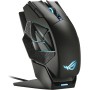 ASUS ROG Spatha X Wireless Gaming Mouse (Magnetic Charging Stand, 12 Programmable Buttons, 19,000 DPI, Push-fit Hot Swap Switch