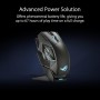 ASUS ROG Spatha X Wireless Gaming Mouse (Magnetic Charging Stand, 12 Programmable Buttons, 19,000 DPI, Push-fit Hot Swap Switch