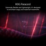 ASUS ROG Spatha X Wireless Gaming Mouse (Magnetic Charging Stand, 12 Programmable Buttons, 19,000 DPI, Push-fit Hot Swap Switch