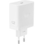 realme Cargador de pared Supervooc original, cargador de pared USB de 67 W, conector de pared tipo A, compatible con realme
