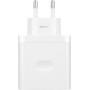 realme Cargador de pared Supervooc original, cargador de pared USB de 67 W, conector de pared tipo A, compatible con realme