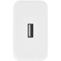 realme Cargador de pared Supervooc original, cargador de pared USB de 67 W, conector de pared tipo A, compatible con realme