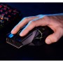 ASUS ROG Spatha X Wireless Gaming Mouse (Magnetic Charging Stand, 12 Programmable Buttons, 19,000 DPI, Push-fit Hot Swap Switch