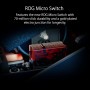 ASUS ROG Spatha X Wireless Gaming Mouse (Magnetic Charging Stand, 12 Programmable Buttons, 19,000 DPI, Push-fit Hot Swap Switch