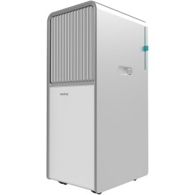 Cecotec Aire Acondicionado Portátil con Mando y Bomba de Calor ForceClima 12650 Style Heating. 12000 BTU, Pantalla LED, Táctil,