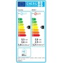 Cecotec Aire Acondicionado Portátil con Mando y Bomba de Calor ForceClima 12650 Style Heating. 12000 BTU, Pantalla LED, Táctil,