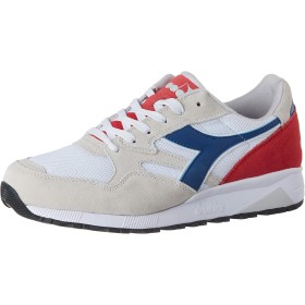 Diadora Camaro, Zapatillas Bajas Unisex Adulto