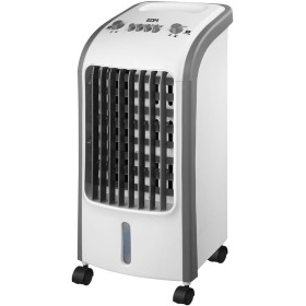 Climatizador Portátil EDM 33516 80 W 3,6 L