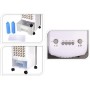 Climatizador Portátil EDM 33516 80 W 3,6 L