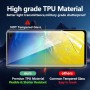 RUPA Android TV Box 13.0, 2025 Nuevo Android Box con RAM 4G ROM 64G HD 8K WiFi6 Enternet 10/100M Bluetooth 5.0 USB3.0 Cast
