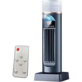 Ventilador de aire frío, ventilador de aire acondicionado - Air acondicionador personal Ventilador de CA | Refrigerador