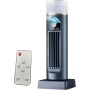 Ventilador de aire frío, ventilador de aire acondicionado - Air acondicionador personal Ventilador de CA | Refrigerador