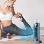 Ventilador de aire frío, ventilador de aire acondicionado - Air acondicionador personal Ventilador de CA | Refrigerador