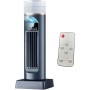 Ventilador de aire frío, ventilador de aire acondicionado - Air acondicionador personal Ventilador de CA | Refrigerador