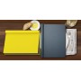 Veloflex Velocolor - Carpeta para documentos (A4), color naranja