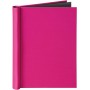 Veloflex Velocolor - Carpeta para documentos (A4), color naranja