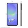 Samsung Galaxy A36 5G Snapdragon 6 Gen 3 Pantalla de 6,7" Super AMOLED