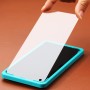 Ibywind Cristal Templado para Realme GT 2 Pro 5G 6.7",[2 Piezas],con Metálico Protector de Lente de Cámara,Atrás Pegatina