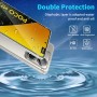 G1 Android TV Box - 4K60fps Smart TV Box Compatible con Google y Netflix Certificado, Compatible Dolby Vision-Digital, 4GB 32GB