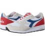 Diadora Camaro, Zapatillas Bajas Unisex Adulto