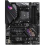 ASUS ROG Strix B550-F Gaming - Placa Base Gaming ATX AMD AM4 con VRM de 14 Fases, PCIe 4.0, Intel 2,5 GB LAN, Dual M.2,
