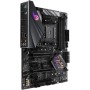 ASUS ROG Strix B550-F Gaming - Placa Base Gaming ATX AMD AM4 con VRM de 14 Fases, PCIe 4.0, Intel 2,5 GB LAN, Dual M.2,