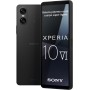Sony Xperia 10 Vi, 6.1" 21:9 OLED, Tres distáncias focales ópticas, 3.5 mm Audio Jack, Android 14, SIM Libre, 8GB RAM, 128GB