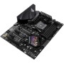 ASUS ROG Strix B550-F Gaming - Placa Base Gaming ATX AMD AM4 con VRM de 14 Fases, PCIe 4.0, Intel 2,5 GB LAN, Dual M.2,
