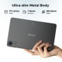 Global Version DOOGEE T36 Tablet Android 15 8+256GB 12'' FHD+ 90Hz IPS