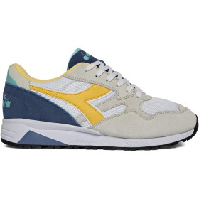 Diadora Camaro, Zapatillas Bajas Unisex Adulto
