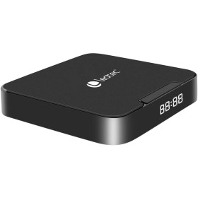ANDROID TV BOX 4K SHOW2 (64 +4 GB) LEOTEC