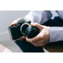 Sony Alpha ZV-E10L - Cámara vlog sin espejo de objetivos intercambiables con lente de kit Power Zoom de 16-50 mm f/3.5 - 5.6,