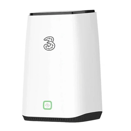 Nuevo ZYXEL NR5103E 5G WIFI 6 + enrutador de malla 4,7 Gbps NSA/SA 4*4