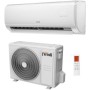 Ferroli - Climatizador Monosplit Giada S Inverter 12000 BTU R32 Wi-Fi Clase A++