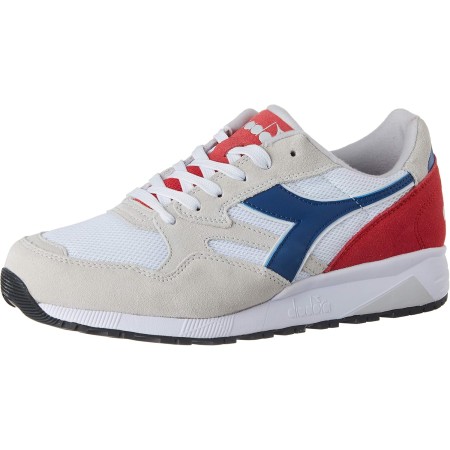 Diadora Camaro, Zapatillas Bajas Unisex Adulto