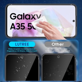 TV Box Android, TV BoxX96 Mini Pro Reproductor Multimedia 4K Transmisión Continua Android 9.0/Box TV con Amlogic S905W Quad-Core