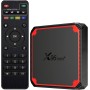 TV Box Android, TV BoxX96 Mini Pro Reproductor Multimedia 4K Transmisión Continua Android 9.0/Box TV con Amlogic S905W Quad-Core
