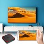 TV Box Android, TV BoxX96 Mini Pro Reproductor Multimedia 4K Transmisión Continua Android 9.0/Box TV con Amlogic S905W Quad-Core