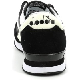 Diadora Camaro, Zapatillas Bajas Unisex Adulto