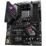 ASUS ROG Strix B550-F Gaming - Placa Base Gaming ATX AMD AM4 con VRM de 14 Fases, PCIe 4.0, Intel 2,5 GB LAN, Dual M.2,