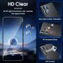 Lutree para Realme 14 5G/ Realme 14T Cristal Templado, 2+2 Piezas Protector de Pantalla + Protector de Lente de Cámara, Dureza