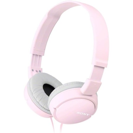 Sony MDR-ZX110 - Auriculares cerrados, negro