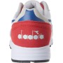 Diadora Camaro, Zapatillas Bajas Unisex Adulto
