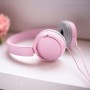 Sony MDR-ZX110 - Auriculares cerrados, negro