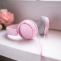 Sony MDR-ZX110 - Auriculares cerrados, negro