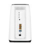 Nuevo ZYXEL NR5103E 5G WIFI 6 + enrutador de malla 4,7 Gbps NSA/SA 4*4
