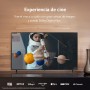 LG 65UT73006LA 65 ",UHD 4K, Serie UT73, Smart TV, WebOS24, Procesador a5, HDR10, Dolby Digital Plus, SmartTV, 3840x2160, Negro