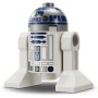 LEGO Star Wars 75379 R2-D2 Figura Articulada de Droide de Juguete con Cabeza Giratoria, Periscopio y Herramientas - Minifgiura