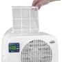 EUROM AC2401 - Aire acondicionado